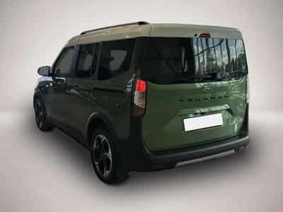 Ford Tourneo (2026) - Photo 2