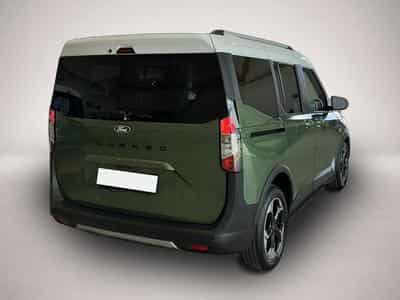 Ford Tourneo (2026) - Photo 3