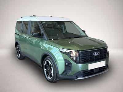 Ford Tourneo (2026) - Photo 4