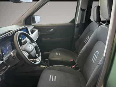 Ford Tourneo (2026) - Photo 5