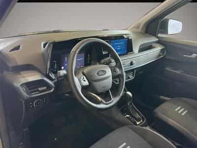 Ford Tourneo (2026) - Photo 6