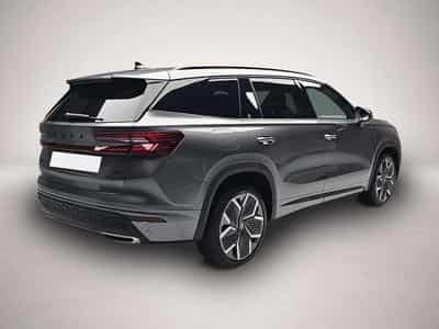 Skoda Kodiaq (2026) - Foto 2