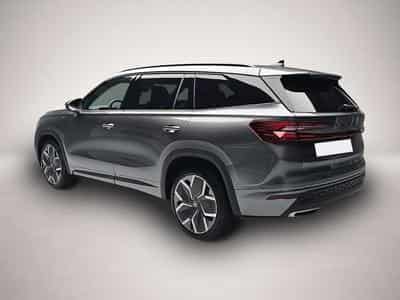 Skoda Kodiaq (2026) - Foto 3