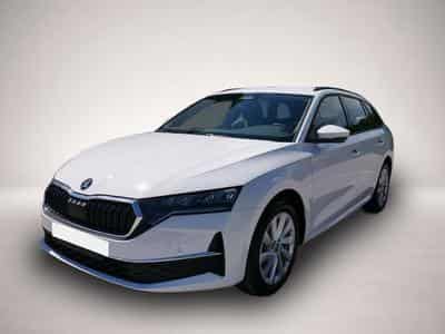 Skoda Octavia (2026) - Foto 1
