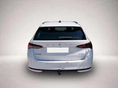 Skoda Octavia (2026) - Foto 2