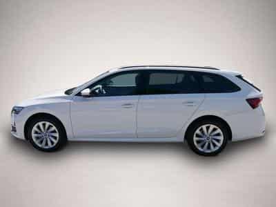 Skoda Octavia (2026) - Foto 3