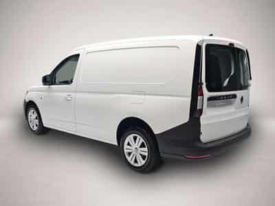 VW Caddy (2026) - Foto 3