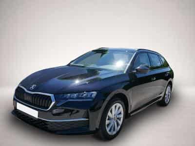 Skoda Octavia (2026) - Foto 1