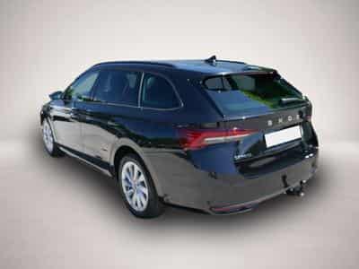 Skoda Octavia (2026) - Foto 4