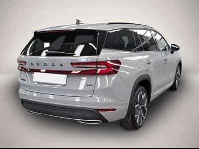 Skoda Kodiaq (2026) - Foto 1