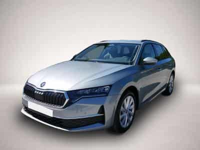 Skoda Octavia (2026) - Foto 1