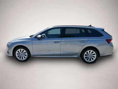 Skoda Octavia (2026) - Foto 3