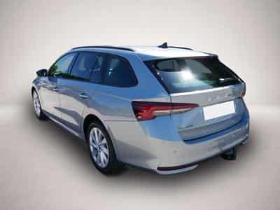 Skoda Octavia (2026) - Foto 4