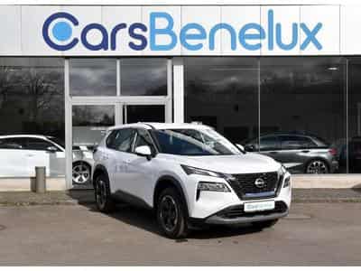 Nissan X-Trail (2026) - Foto 1
