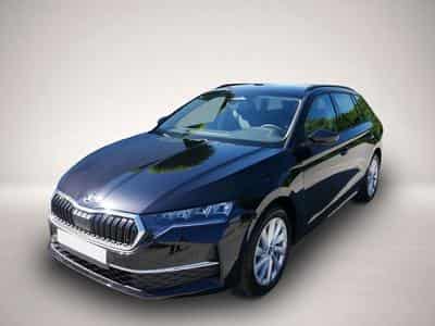 Skoda Octavia (2026) - Foto 1