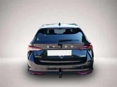 Skoda Octavia (2026) - Foto 2