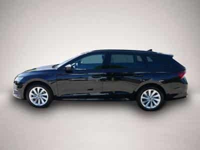 Skoda Octavia (2026) - Foto 3