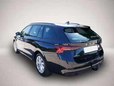 Skoda Octavia (2026) - Foto 4