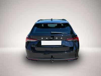 Skoda Octavia (2026) - Foto 2