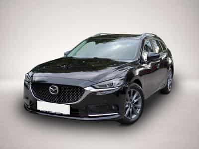 Mazda 6 (2026) - Foto 1