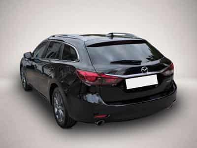 Mazda 6 (2026) - Foto 2