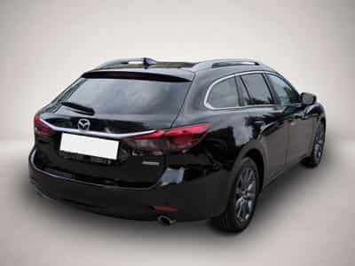Mazda 6 (2026) - Foto 3