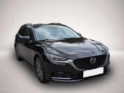 Mazda 6 (2026) - Foto 4