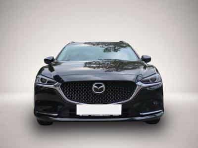 Mazda 6 (2026) - Foto 5