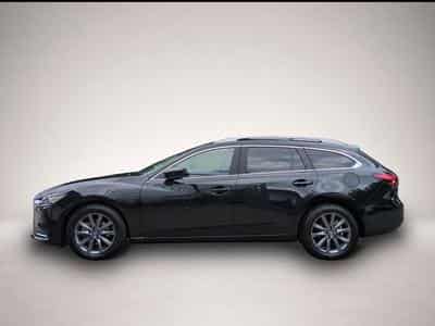 Mazda 6 (2026) - Foto 6