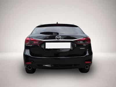 Mazda 6 (2026) - Foto 7