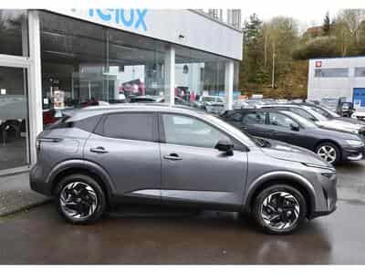 Nissan Qashqai (2026) - Foto 3