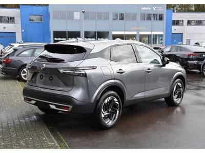 Nissan Qashqai (2026) - Foto 4