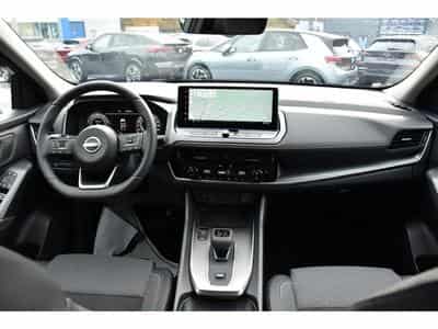 Nissan Qashqai (2026) - Foto 9