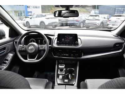 Nissan X-Trail (2026) - Foto 10