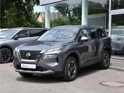 Nissan X-Trail (2026) - Foto 2