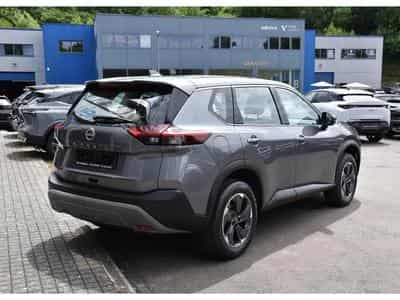 Nissan X-Trail (2026) - Foto 4