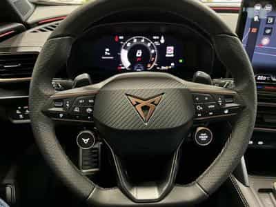 Cupra Formentor (2025) - Foto 11