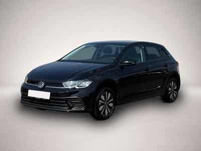 VW Polo (2025) - Foto 1