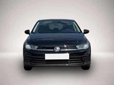 VW Polo (2025) - Foto 2