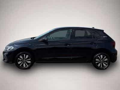 VW Polo (2025) - Foto 3
