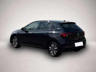 VW Polo (2025) - Foto 4