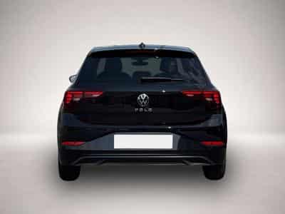 VW Polo (2025) - Foto 5