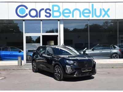 Peugeot 2008 (2025) - Foto 1