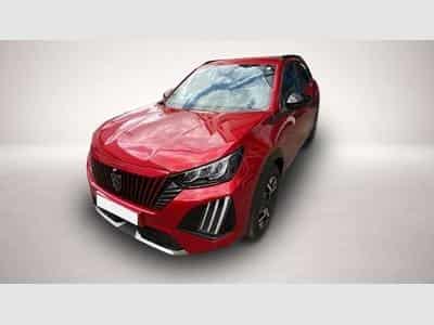 Peugeot 2008 (2026) - Foto 1