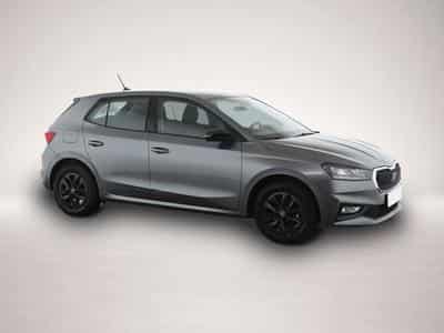 Skoda Fabia (2025) - Foto 1