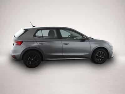Skoda Fabia (2025) - Foto 2