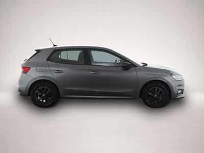 Skoda Fabia (2025) - Foto 3