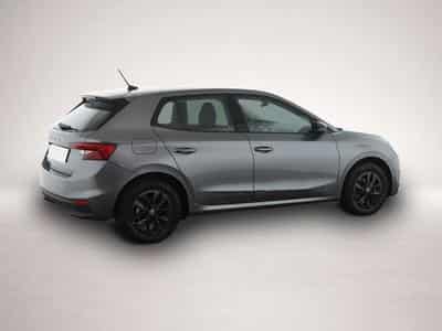 Skoda Fabia (2025) - Foto 4