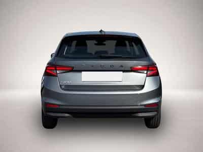 Skoda Fabia (2025) - Foto 5