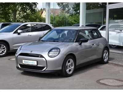 Mini Cooper (2024) - Photo 2